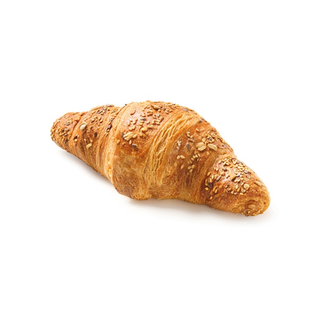 Veganski Kroasan Naranča