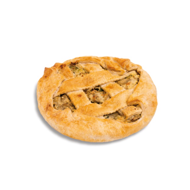 Pita Od Artičoka